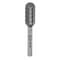 Garant Master Steel Carbide Burr for Steels, Coarse, AlCrN Coated, Type: C0820 547400 C0820 - alternate 1